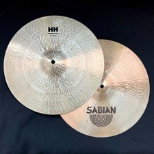 Sabian HH Cappello medio 14