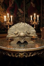 Leggio Meccato stile veneziano