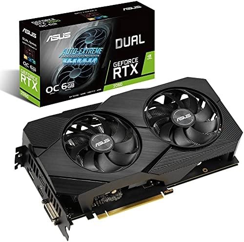 Asustec dual geforce rtx - asustec,