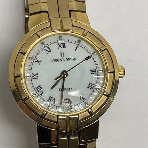 Orologio universal geneve - orologio,