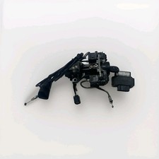 38770-K04-931 KIT CENTRALINA BLOCCHETTO CHIAVE HONDA FORZA 300 ABS 2013 AL 2022