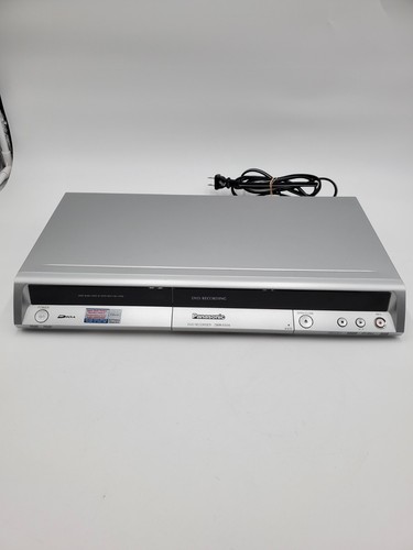 Panasonic dmr es16 - panasonic, dvd