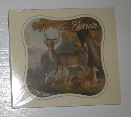 Ephrata self titled by - ephrata, /