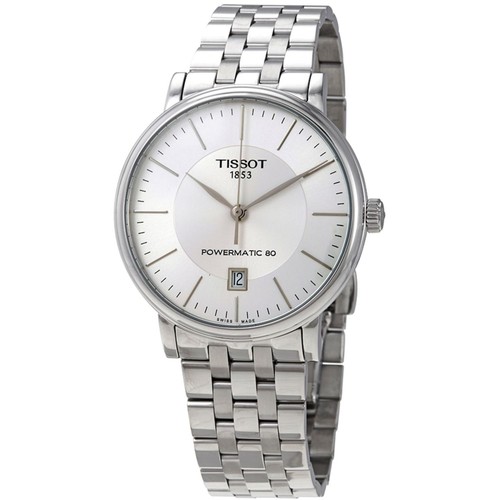 Tissot t1224071103100 - tissot,