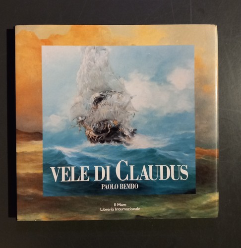 Vele claudus paolo bembo - vele,