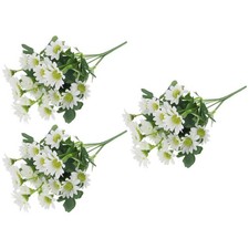  3 Pcs Composizione Fiori