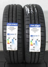2 pneumatici estivi 175/55R15