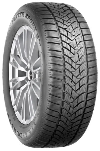 Gomme invernali dunlop - dunlop, 215/60