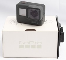  GoPro Hero 5 Black 4K HD