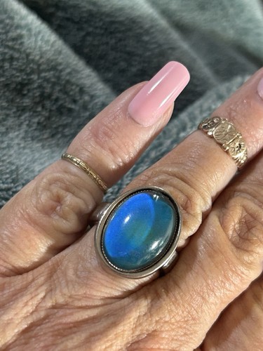Anello originale avon - originale, mood