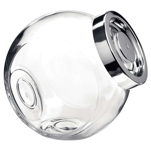 Barattolo vaso vetro per - vaso,