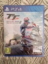 TT Isle of Man - Ride on the