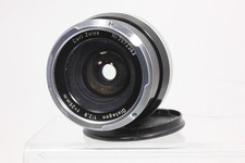 Carl Zeiss 2,8/25 mm Distagon