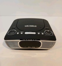 Victrola AM/FM Lettore CD