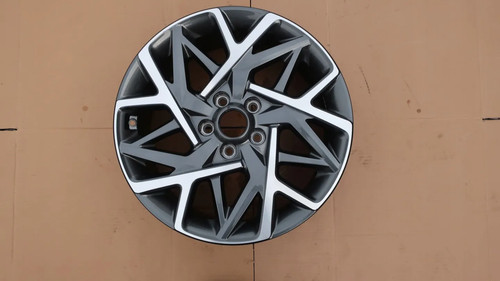 Cerchio lega 18 pollici - lega,