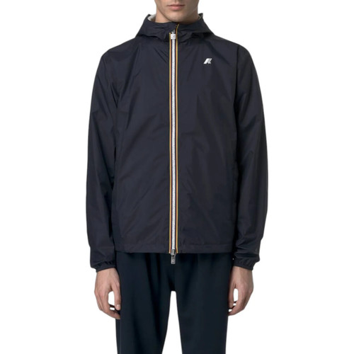 Giubbino uomo way jake - uomo, k-way