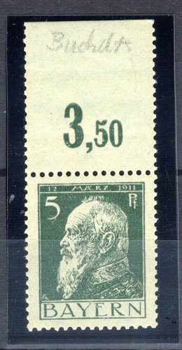 Bayern probedruck 77ipr - bayern, or