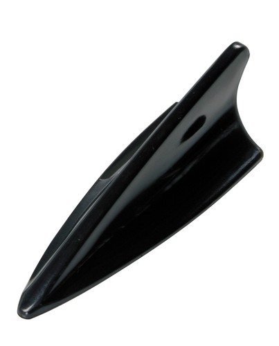 Pilot aero fin - 2, aero-fin