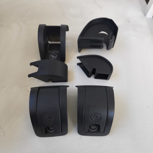 Set coperture attacchi - 4x, e
