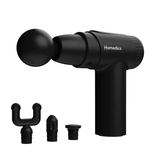 Homedics mini massaggiatore - homedics,