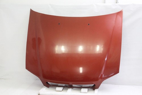 Cofano motore honda civic fb - motore,