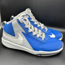 Scarpe da basket Nike Air Team