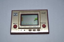 NINTENDO GAME & WATCH HELMET