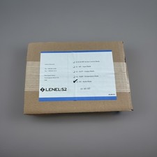 Lenel Security S2-M1 Node Blade Access Security