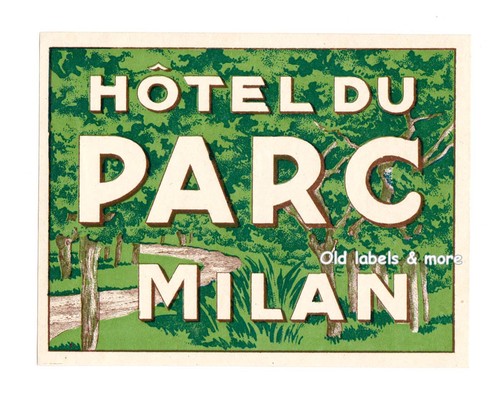 X0517 albergo hotel duparc - x0517,