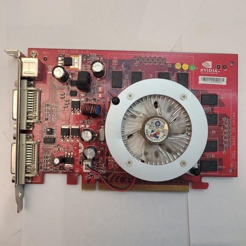 Scheda video nvidia geforce - scheda, fx