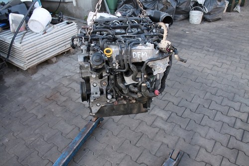 Motore moteur - moteur, vw