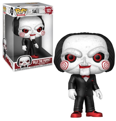 Pop seghetto billy - -,