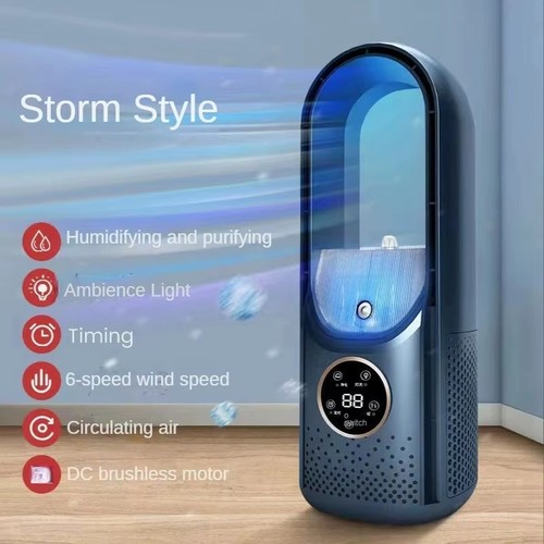 Raffrescatore aria usb - aria,