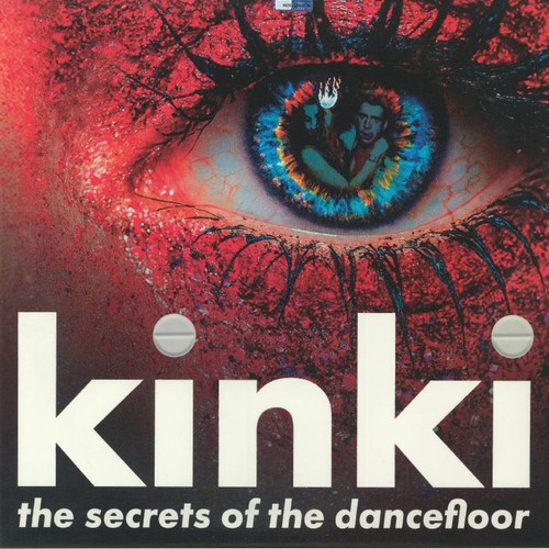 Various kinki the secrets - -,