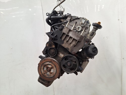 Motore completo fiat 500 mk1 - motore,