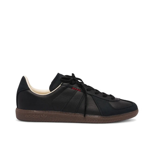 Adidas army hartcopy nere - bw,