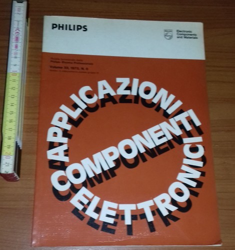 Philips 1975 - 6, –