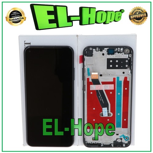 Display lcd frame - frame, pari