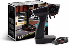 Turbo Racing 1:76 C74 Mini