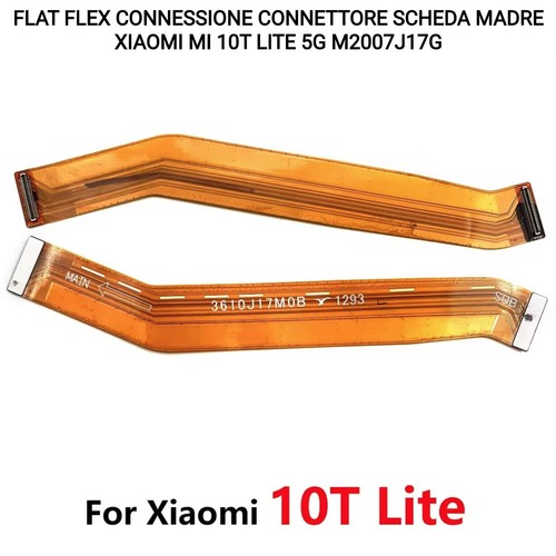 Flex flat connessione - flex,