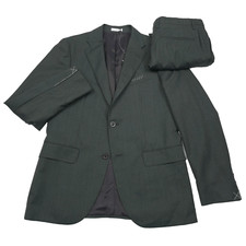 $1695 Tuta Boglioli verde