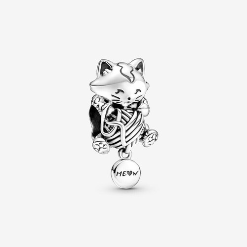 Pandora charm ciondolo bead - pandora,