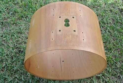 Raro guscio batteria - raro,