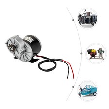 Motoriduttore 12V 250W