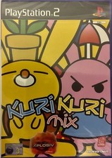 Kuri Kuri MIX PS2 PlayStation