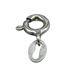 Chiusura collana e bracciale