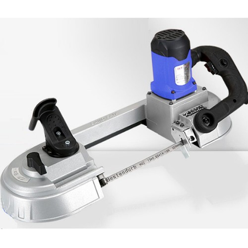 Segatrice nastro portatile - segatrice, a