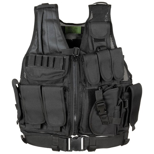 Mfh gilet tattico militare - mfh,