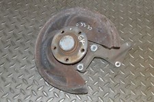 AUDI TT 8J 2.0 TFSI 2009 RHD