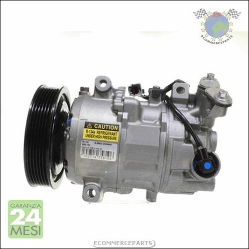 Compressore aria condizionata